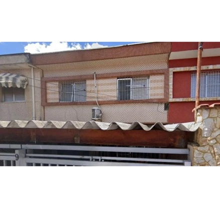 Casa em São Paulo, Engenheiro Goulart, Rua Edmundo Plácido Chiavegato, 09, SP. Área: 170m2