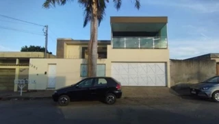 Foto de Casa em Leilão em Sete Lagoas / MG - 2938200