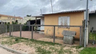 Casa em Tapes/RS