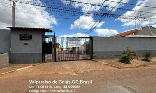 Imóvel 2875000 [''] - ['QUADRA 15,N. SN CS 05 MODELO A, SETOR DE CHACARAS ANHANGUERA C - CEP: 72871-661, VALPARAISO DE GOIAS - GOIAS'] ['Chácaras Anhanguera'] - ['Valparaíso De Goiás']/['GO'] - 1
