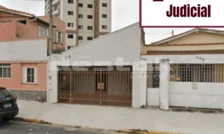Imóvel 3007000 [''] - ['Rua Padre Diogo Pereira, número 306, Vila São José - Taubaté - SP'] ['Vila São José'] - ['Taubaté']/['SP'] - 1