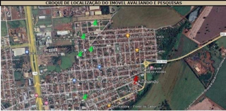 Imóvel 2977100 [''] - ['Av. Copacabana, 1.160, Lt 05D - Quadra J, Nossa Senhora da Saúde'] ['St. Nossa Sra. da Saude'] - ['Itumbiara']/['GO'] - 1