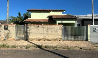 Imóvel 2603100 [''] - ['Rua Guaraci, nº 927-E, lote nº 27, quadra nº 14, Bairro Residencial Bandeirantes, em Juara/MT - CEP: 78575000'] [''] - ['Juara']/['MT'] - 1