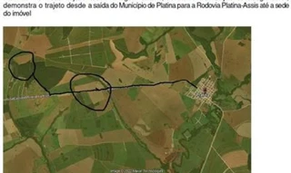 Imóvel 2692100 [''] - ['Água do Lajeado Platina a Assis'] [''] - ['Platina']/['SP'] - 1