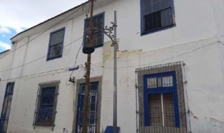 Imóvel 3038200 [''] - ['Adro de São Francisco, 02 e 04, na Freguesia de Santa Rita, Saúde, Rio de Janeiro/RJ - CEP: 20081-290. - Saúde - Rio de Janeiro - RJ'] ['Saúde'] - ['Rio De Janeiro']/['RJ'] - 1