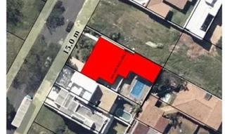 Imóvel 2646200 [''] - ['Rua José Tertuliano Teixeira Morais, n 2588'] ['Parque Cidade Jardim'] - ['Umuarama']/['PR'] - 1