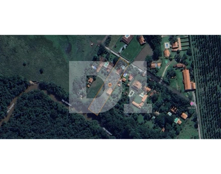 Casa em Iperó, Chacaras Guarapiranga, Rua Antonio Medeiros, 240, SP. Área: 145.92m2