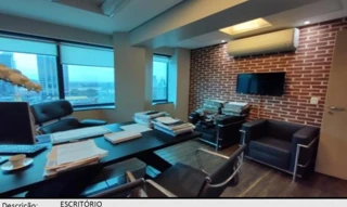 Imóvel 2666100 [''] - ['Alameda Rio Negro, 877 - Alphaville Centro Industrial e Empresarial/Alphaville. - Barueri - SP'] ['Alphaville Comercial'] - ['Barueri']/['SP'] - 1