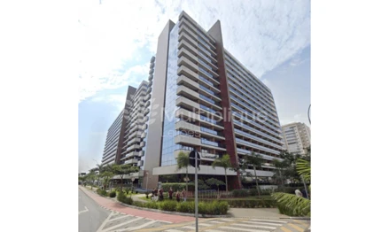 Comercial em São Caetano do Sul, Cerâmica, Alameda Terracota, 185 - cj 503, SP. Área: 54.63m2 - imagem 0