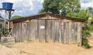 Imóvel 2714600 [''] - ['Avenida Porto Velho'] [''] - ['Buritis']/['RO'] - 1