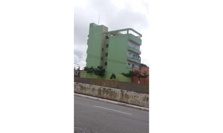 Terreno em São Bernardo do Campo, Rudge Ramos, Rua Brasil, nº 144, SP. Área: 125.42m2