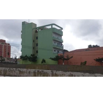 Terreno em São Bernardo do Campo, Rudge Ramos, Rua Brasil, nº 144, SP. Área: 125.42m2 - imagem 0