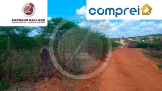 Imóvel 2677500 [''] - ['Fazenda Tanque Novo'] [''] - ['Ouricuri']/['PE'] - 1