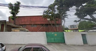 Imóvel 2441500 [''] - ['RUA MARECHAL JOSÉ BEVILÁQUA, N° 611'] ['Taquara'] - ['Rio De Janeiro']/['RJ'] - 1