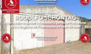Imóvel 2421700 [''] - ['Rua Felizardo Benedete, n° 100, São Martinho'] ['São Martinho'] - ['Tubarão']/['SC'] - 1