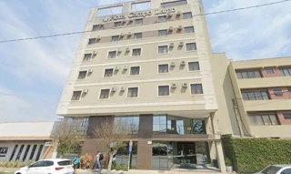 Imóvel 2837900 [''] - ['Rua Domingos Cordeiro, s/nº - Imóvel Comercial (Hotel), com esquina com a Avenida Vereador Arlindo Chemin nº 611 - Centro - Campo Largo / PR'] ['Centro'] - ['Campo Largo']/['PR'] - 1