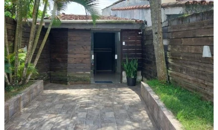 Comercial em Guarujá, Jardim Virginia, R. Prof. Mario de Almeida Píres, nº 470, SP. Área: 1942m2 - imagem 0