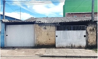 Imóvel 2894000 [''] - ['Av. Porto Velho, 81 - Moradias Bonilauri'] ['Jardim Fenix'] - ['Pinhais']/['PR'] - 1