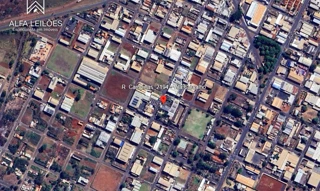 Imóvel 2865100 [''] - ['Rua Campinas, n 2184'] ['Vila Carvalho'] - ['Ribeirão Preto']/['SP'] - 1