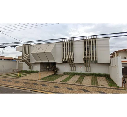 Comercial em Rio Claro, Centro, Rua 2, nº 1036, Centro, Rio Claro/SP, SP. Área: 410m2