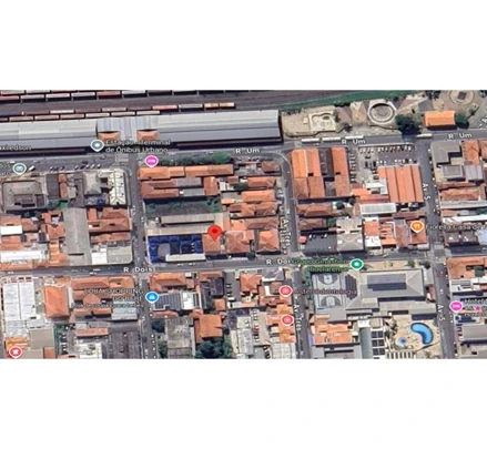 Comercial em Rio Claro, Centro, Rua 2, nº 1036, Centro, Rio Claro/SP, SP. Área: 410m2 - imagem 0