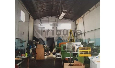 Comercial em Sorocaba, Retiro São João, Rua Alceste del Cistia, 299, SP. Área: 336m2