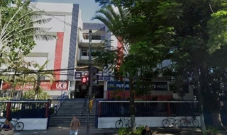 Imóvel 2607500 [''] - ['Avenida de Santa Cruz, n 1.631'] ['Realengo'] - ['Rio De Janeiro']/['RJ'] - 1