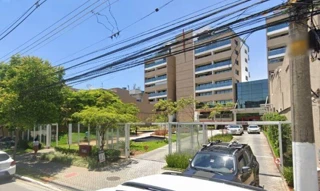 Imóvel 2498900 [''] - ['Rua Cerro Cora, 585- Conjunto 609 - Torre 2'] ['Vila Romana'] - ['São Paulo']/['SP'] - 1