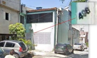 Imóvel 3053500 [''] - ['Rua José Claudio da Luz, 496'] ['Baeta Neves'] - ['São Bernardo Do Campo']/['SP'] - 1
