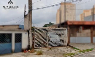 Imóvel 2530200 [''] - ['Rua Araruama, n 85'] ['Vila Imac.'] - ['Guarulhos']/['SP'] - 1