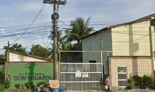 Imóvel 2721200 [''] - ['Rodovia Mário Covas (BR-101), Km 26,5, unidade 35, bairro Retiro São Joaquim'] [''] - ['Itaboraí']/['RJ'] - 1