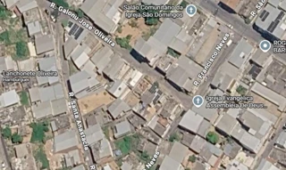 Imóvel 3020700 [''] - ['BECO QUE DÁ ACESSO À RUA FRANCISCO MAIA NEVES- ÁREA A, DO LOTE 03, QUADRA C'] [''] - ['Ubá']/['MG'] - 1