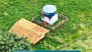 Foto de Imóvel Rural em Leilão em Santa Rosa De Goiás / GO - 2952600