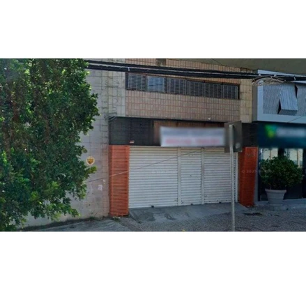 Comercial em Belo Horizonte, São Luiz, Avenida Professor Magalhães Penido, 685, MG. Área: 95.8m2