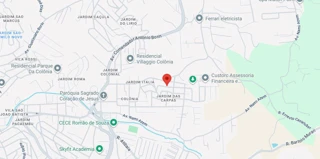 Imóvel 2530500 [''] - ['RUA DOIS, sob n.12 da QUADRA A, do JARDIM DAS CARPAS, no bairro da Colônia'] ['Engordadouro'] - ['Jundiaí']/['SP'] - 1