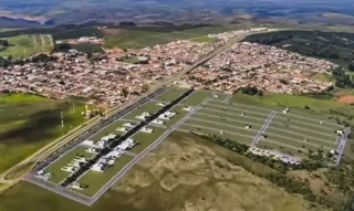 Imóvel 2594900 [''] - ['AVENIDA PREFEITO GERALDO FERREIRA CORTES- LOTEAMENTO JARDIM SERRANO'] [''] - ['Serra Do Salitre']/['MG'] - 1