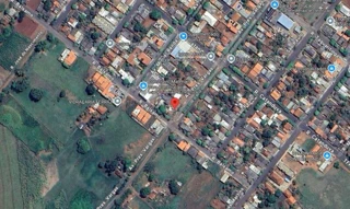 Imóvel 2482100 [''] - ['Avenida Presidente Vargas, entre as Ruas Catanduva e Bálsamo'] [''] - ['Três Fronteiras']/['SP'] - 1