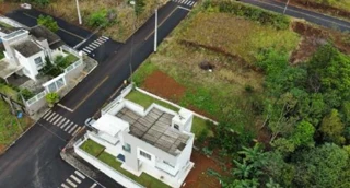 Imóvel 2713000 [''] - [', 03 - QUADRA Nº 115, LOTEAMENTO ALVORADA - CENTRO'] [''] - ['Serra Alta']/['SC'] - 1