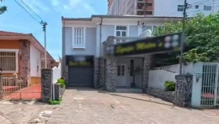 Imóvel 2872400 [''] - ['Rua Desembargador do Vale, 574, Perdizes, São Paulo, SP'] ['Pompeia'] - ['São Paulo']/['SP'] - 1