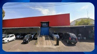 Imóvel 2622300 [''] - [', 4970 - Distrito Industrial'] ['Distrito Industrial'] - ['Uberlândia']/['MG'] - 1