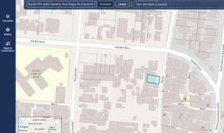 Imóvel 2699800 [''] - ['Rua Alá nº 189'] ['Bom Jesus'] - ['Porto Alegre']/['RS'] - 1