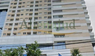 Imóvel 2622400 [''] - ['Avenida Senador Feijó, 686 - Vila Mathias - Santos - SP'] ['Vila Matias'] - ['Santos']/['SP'] - 1