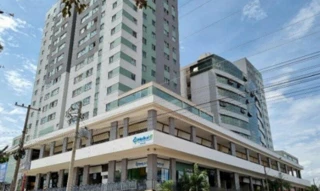 Imóvel 2689600 [''] - ['AE Central 24/25, s/n - Sala localizada no 7º andar - Unidade 701 - Órion Office Residence Mall - Gama - Brasília / DF'] [''] - ['Brasília']/['DF'] - 1