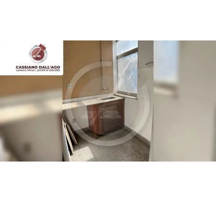 Comercial em Rio de Janeiro, Centro, Rua Visconde de Inhaúma, 77, RJ. Área: 120m2