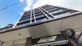 Imóvel 2599200 [''] - ['Praça dos Andradas, 12 e Rua do Comércio, 55, Centro, Santos, SP'] ['Centro'] - ['Santos']/['SP'] - 1