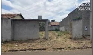 Imóvel 2556400 ['1444414164302'] - ['AVENIDA PERIMETRAL SUL,N. SN QD 82 LT 09, ANAPOLIS CITY - CEP: 75094-530, ANAPOLIS - GOIAS'] ['Anápolis City'] - ['Anápolis']/['GO'] - 1