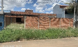 Imóvel 2887500 ['8444425058477'] - ['RUA ANNA DE ASSIS CORREA E SILVA,N. 21 LT1F QD H, LOT PANTANAL - CEP: 13848-794, MOGI GUACU - SAO PAULO'] ['Chácaras Pantanal'] - ['Mogi Guaçu']/['SP'] - 1