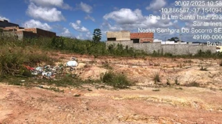 Imóvel 2437400 ['8444428181229'] - ['RUA B,N. SN LT 12-B QD 17, COMPLEXO JARDIM - CEP: 49164-108, NOSSA SENHORA DO SOCORRO - SERGIPE'] ['Sobrado'] - ['Nossa Senhora Do Socorro']/['SE'] - 1