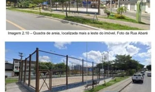 Imóvel 2713100 [''] - ['Rua Corpo Santo'] ['Bairro dos 46'] - ['Camaçari']/['BA'] - 1