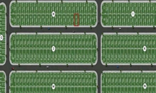 Imóvel 2690500 [''] - ['Rua 03, s/n - Lote 25, Quadra H - Jardim Botânico I - Marília / SP'] [''] - ['Marília']/['SP'] - 1